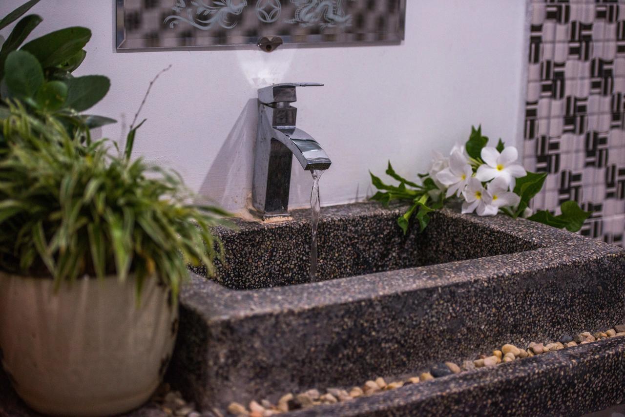 Daroth Angkor Boutique Hotel Siem Reap Luaran gambar