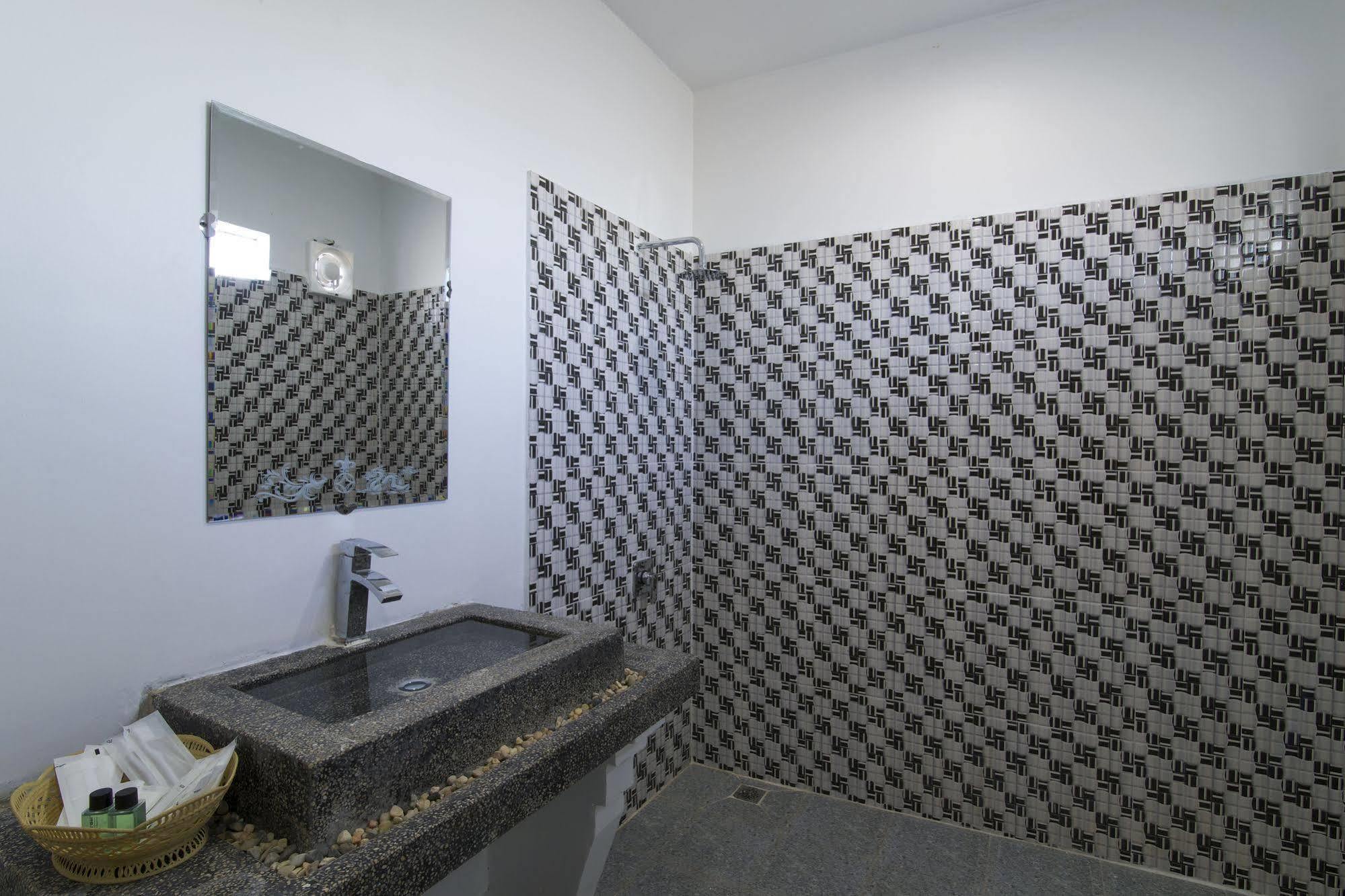 Daroth Angkor Boutique Hotel Siem Reap Luaran gambar