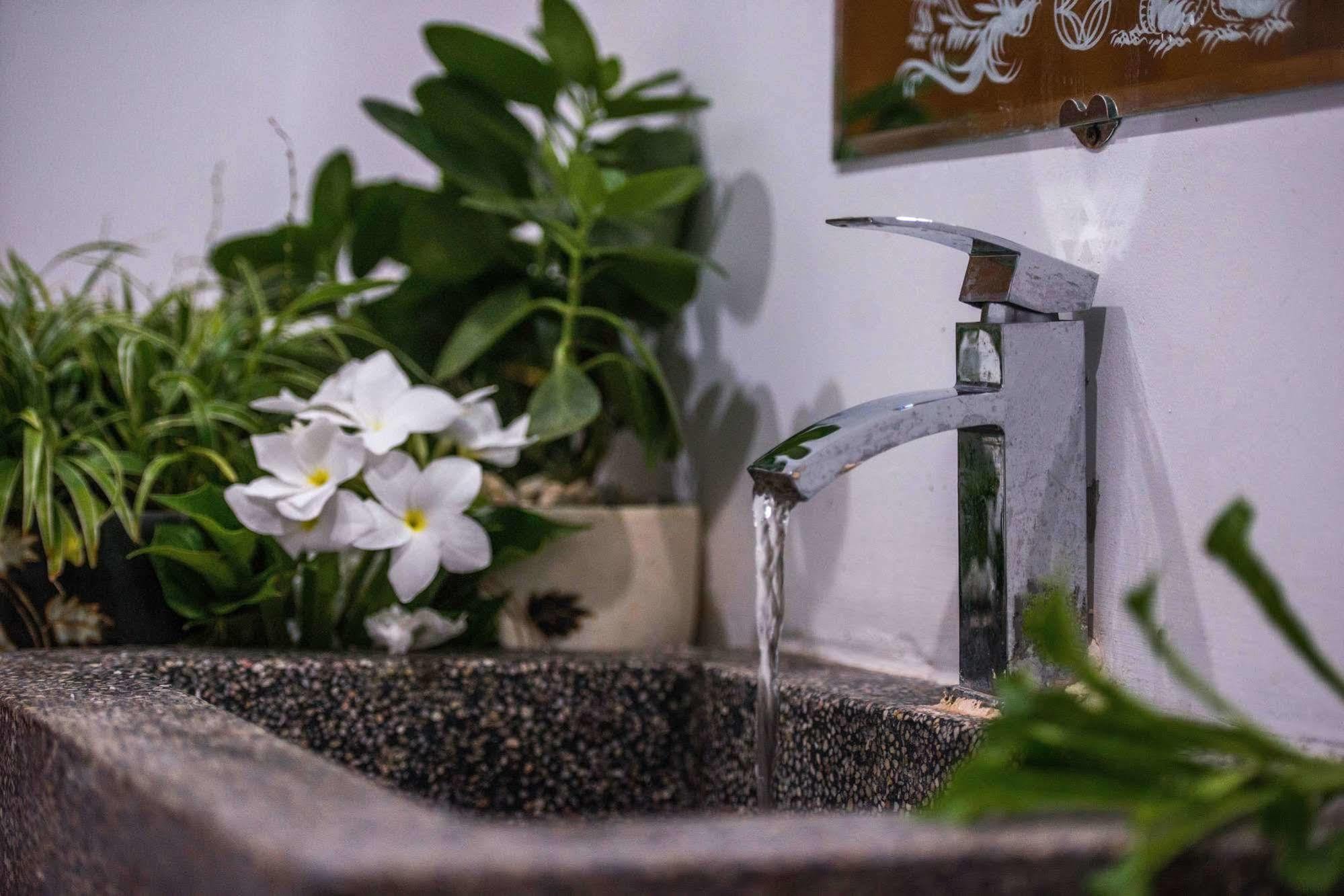 Daroth Angkor Boutique Hotel Siem Reap Luaran gambar